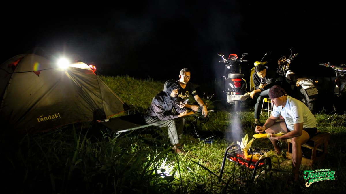 Tips Memilih Jasa Towing Pekanbaru dari Pekanbaru Towing Recovery
