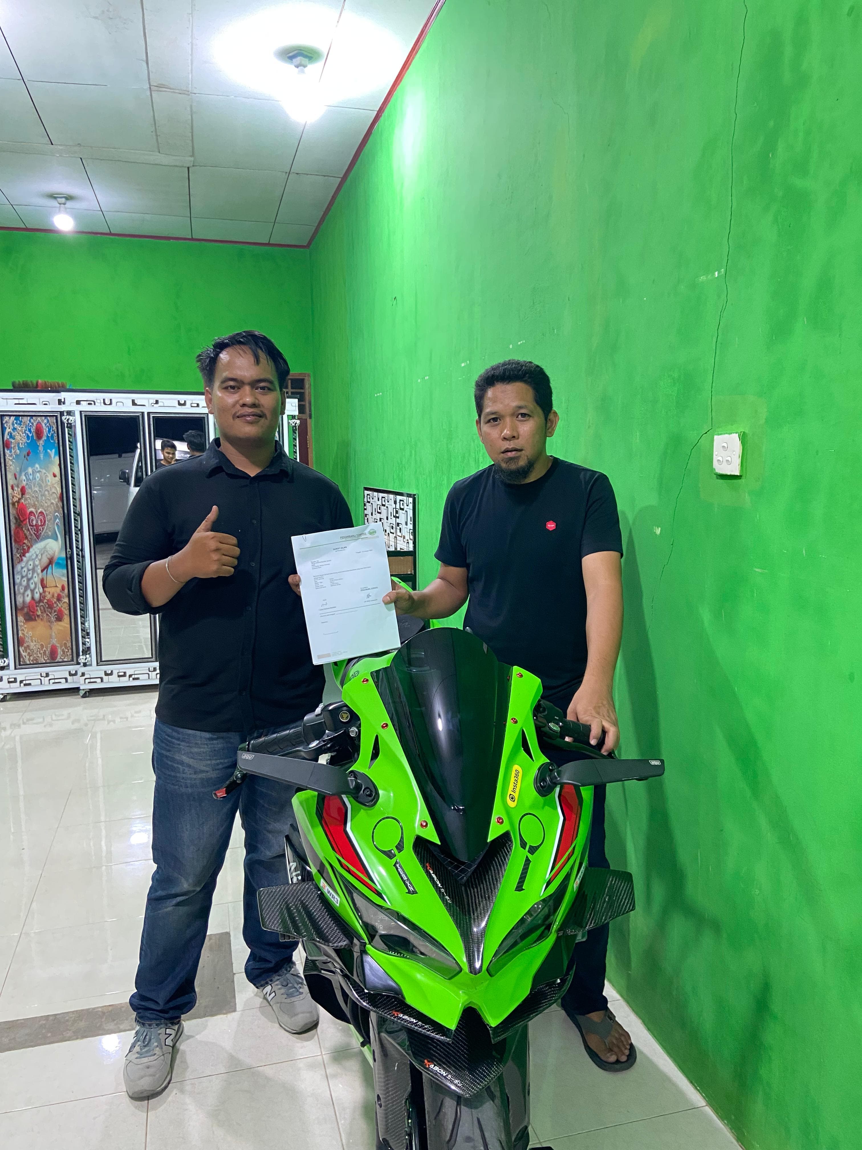 Pasaman
